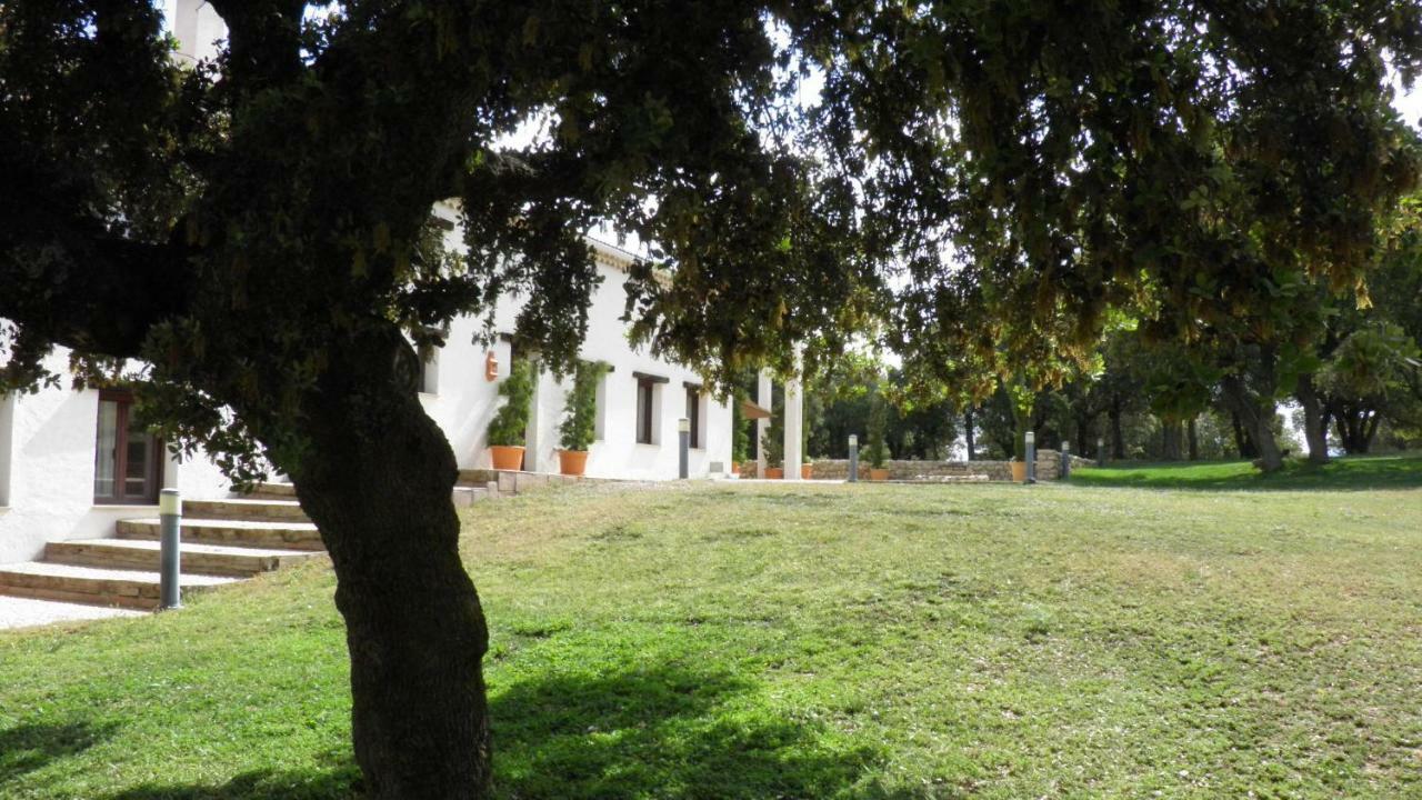 El Pinar De La Lobera Séjour à la campagne *